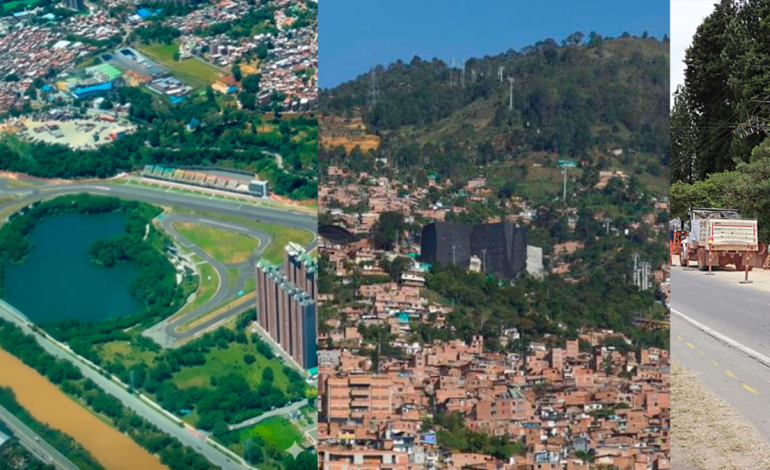 Contraloría General pone la lupa en 34 proyectos entre críticos e inconclusos

 – En un click