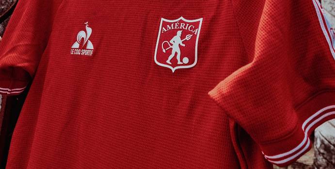 Convocados para América vs Nacional por los jonrones

 – En un click