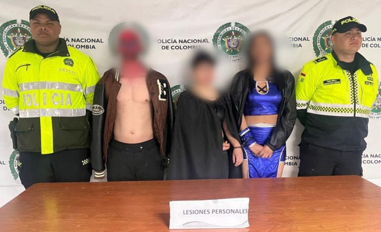 El asesinato de Juan Esteban Moreno, ¿un nuevo caso de Colmenares?
– En un click