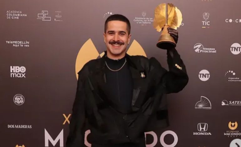 Conoce a los ganadores de los Premios Macondo

 – En un click