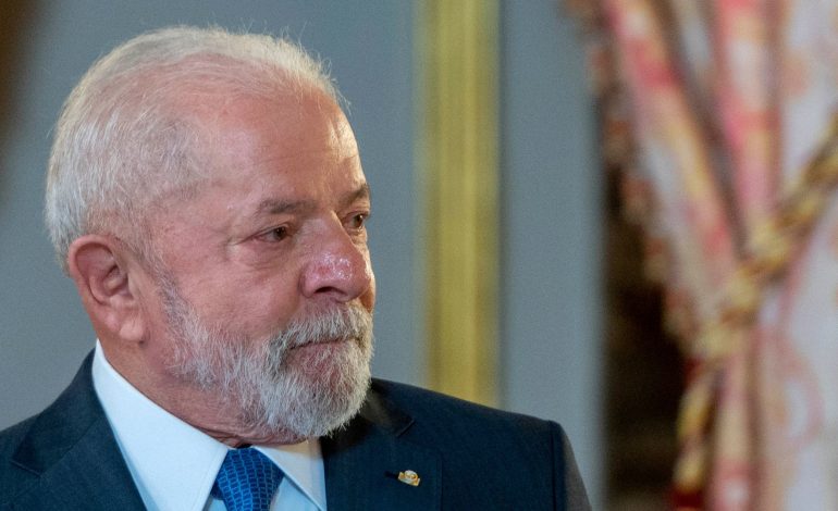  Lula da Silva pide separar la geopolítica de las emergencias climáticas

 – En un click