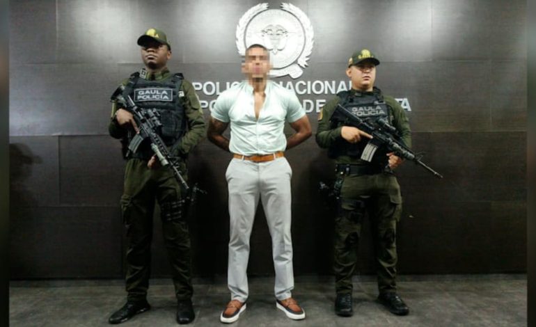 Cae alias Flypper, líder del tren Aragua

 – En un click