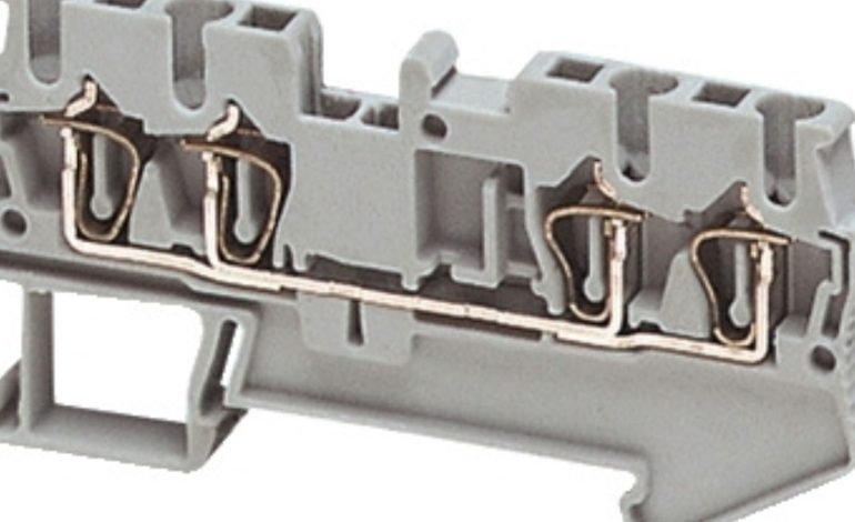  Por qué los bornes Linergy son fiables para aplicaciones críticas

 – En un click