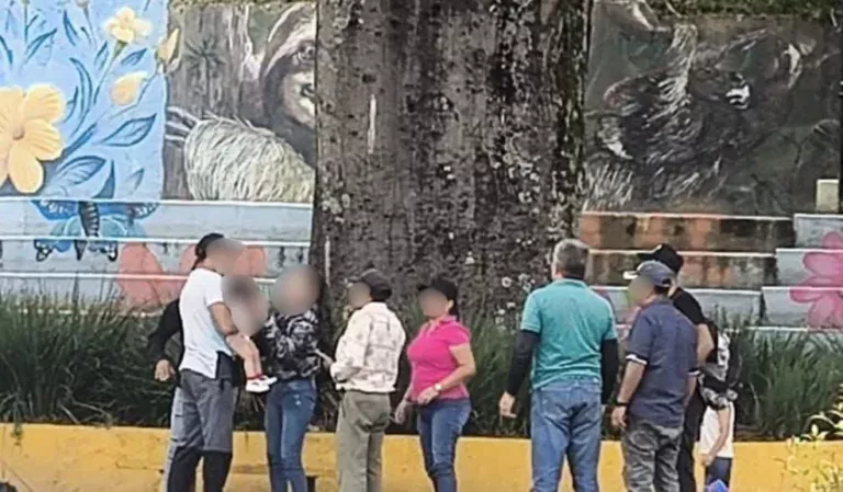 Muerte inusual de un bebé – 

 – En un click