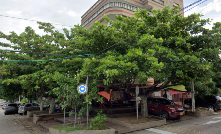  Demolición del edificio Michell le costará a Barranquilla $3.000 millones

 – En un click