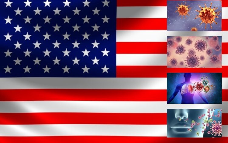 EE.UU. exigirá compartir datos sobre virus para mantener la ayuda internacional – 

 – En un click