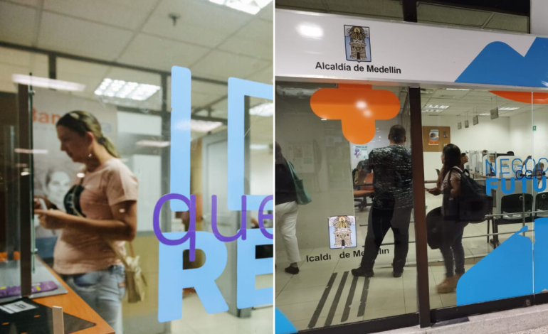  El Banco Distrital acompaña a las mujeres de Medellín a hacer realidad sus proyectos con financiamiento accesible

 – En un click