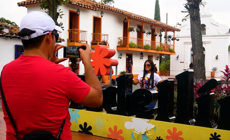  Estiman 143,7 millones de dólares en gasto turístico durante fin de año

 – En un click