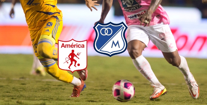 Millonarios se lleva el mejor fichaje del América del 2026 en el FPC

 – En un click