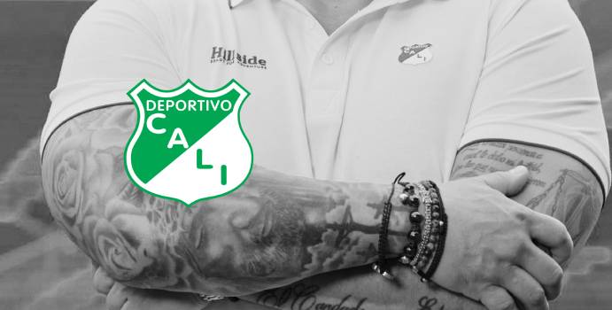 Humberto Arias ya no es presidente de Cali

 – En un click