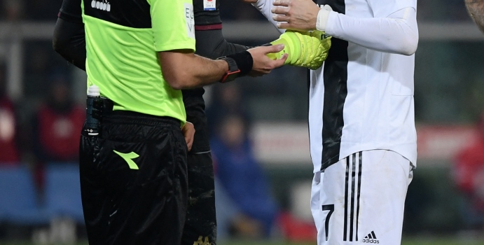 Millonarios se ilusionan con un portero extranjero que brilló en Europa

 – En un click