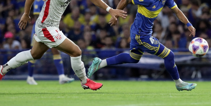 defensa exterior con experiencia y jerarquía

 – En un click