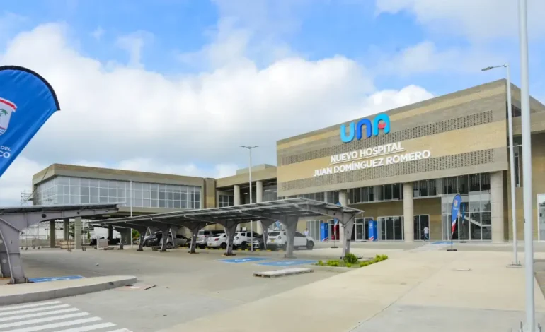 Joven herido en ataque de pandilleros ‘tirando piedras’ en Soledad reaviva alerta por violencia

 – En un click