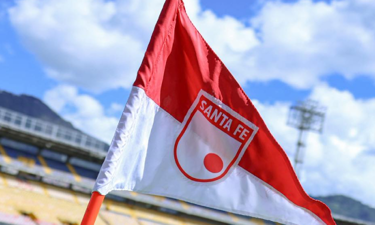 Las opciones de lateral derecho que tiene Santa Fe para 2026

 – En un click