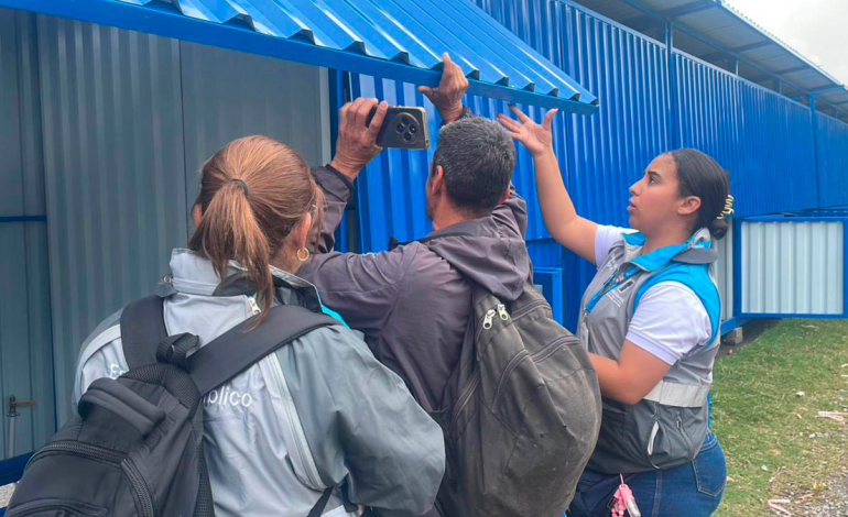  Medellín activó plan para organizar a más de 400 vendedores autorizados con controles reforzados

 – En un click