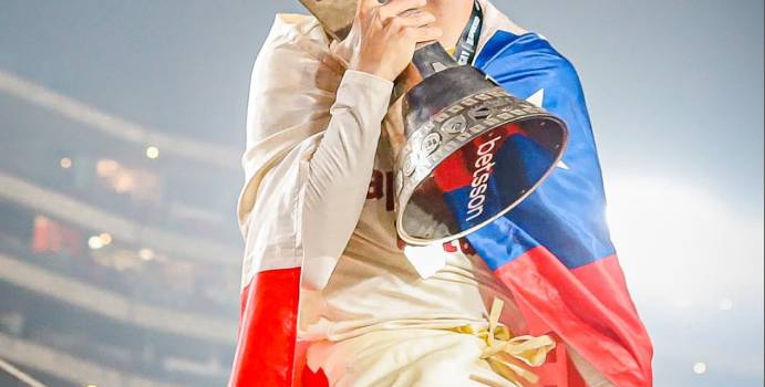 Millonarios empiezan a interesarse por Rodrigo Ureña

 – En un click