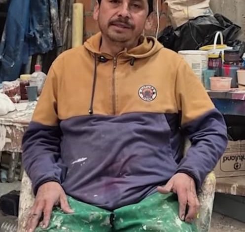 Luis Tobar dará vida al Carnaval de Ipiales – 

 – En un click