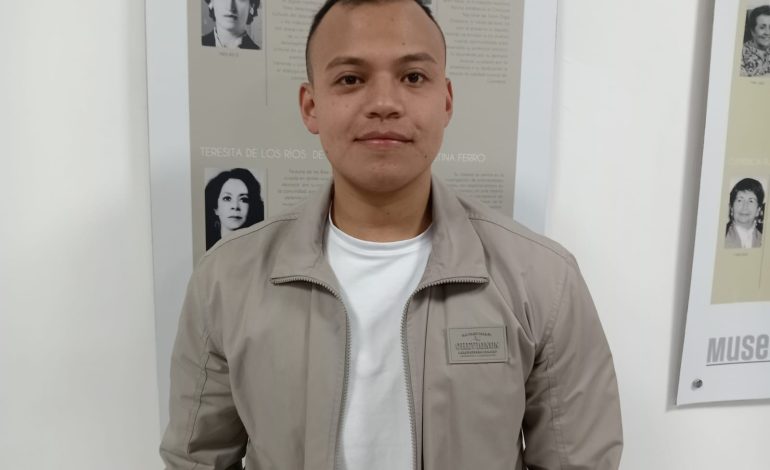 Feria juvenil fortalece liderazgo y formación en la zona rural de Ipiales – 

 – En un click