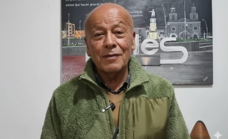 Cinco propuestas identitarias darán vida al Carnaval Multicolor de la Frontera – 

 – En un click