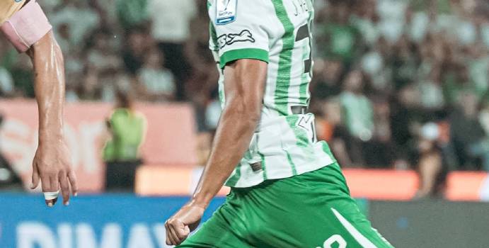  Nacional está cada vez más cerca de renovar a Rengifo

 – En un click