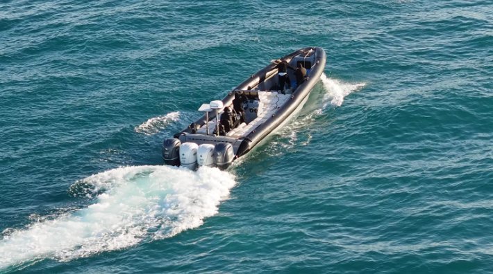 Rusia condena ataques de EE.UU. contra Venezuela por supuestos “narcobarcos” – 

 – En un click