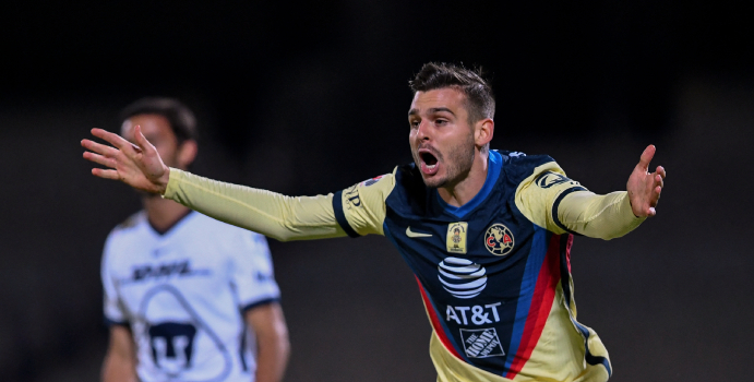 Nicolás Benedetti tendría conversaciones con Junior

 – En un click