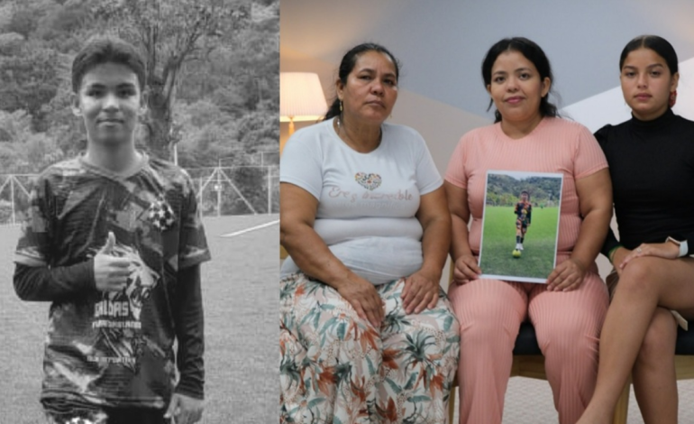  Nicolás salió de su casa y dijo que volvía, un accidente lo dejó con muerte cerebral y hoy se convierte en donante de órganos: su historia

 – En un click