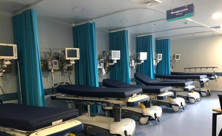 Nueva EPS no paga y suspenden varios servicios, autoridades gestionan atención

 – En un click