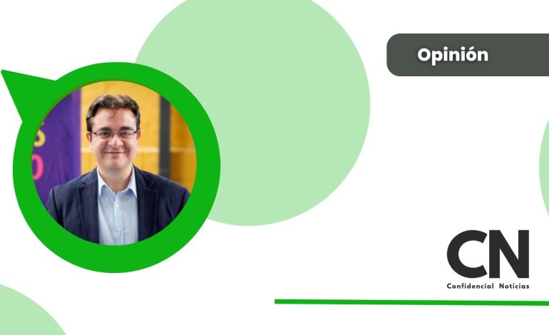 Ideas liberales de que Colombia debe progresar entre 2026 y 2030

 – En un click