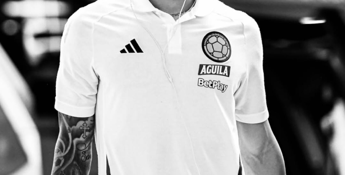 Richard Ríos podría ganar la Libertadores sin jugar la final
– En un click