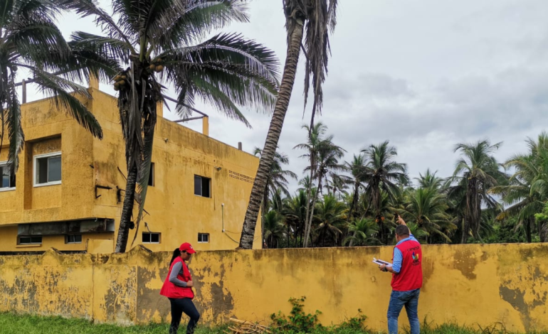 Siete ciudades y municipios adoptan el modelo catastral de Barranquilla para modernizar su territorio e incrementar sus ingresos

 – En un click