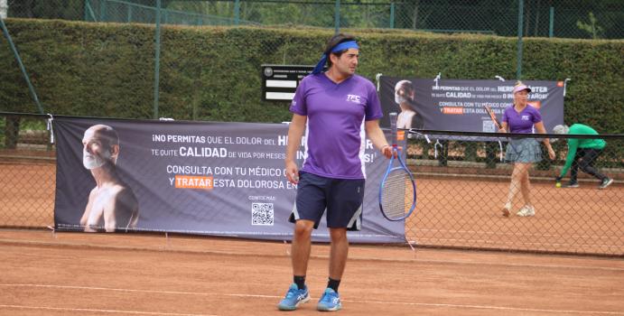  TFC Open gana el Torneo Nacional Interclubes 2025

 – En un click