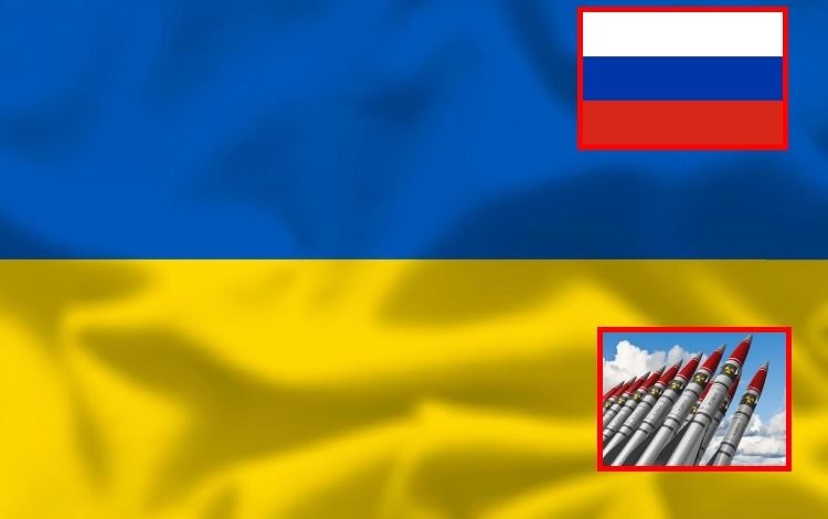 Ucrania desvía misiles rusos con un sistema que confunde su señal satelital – 

 – En un click