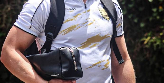 Vuelven a acercar a Mateo Puerta a Millonarios

 – En un click