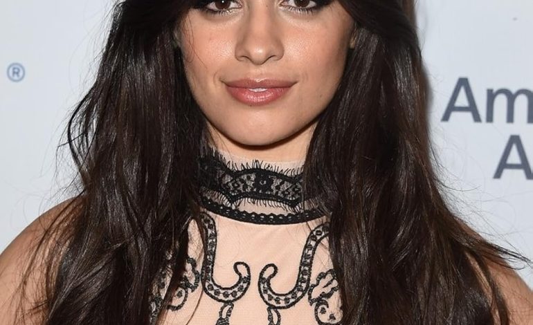 Camila Cabello, la brillante latina que pasó del factor X a llenar estadios – 

 – En un click