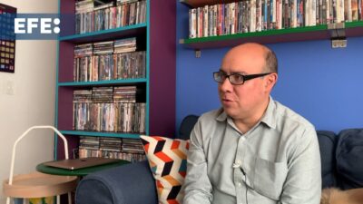 Ricardo Silva: Es más importante recordar el drama que la epopeya de la violencia colombiana

 – En un click