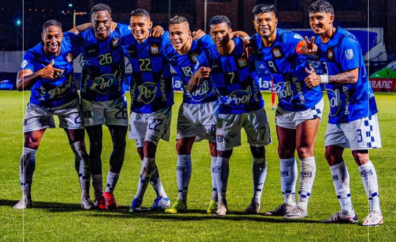  En Vivo Boyacá Chico VS América de Cali: FPC 2025-2 – 

 – En un click