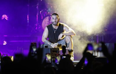 Rauw Alejandro, Yandel y Manuel Turizo, entre los estrenos musicales de la semana

 – En un click