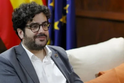  España cree que la salud debe ser el centro de la cooperación entre Europa y América Latina

 – En un click