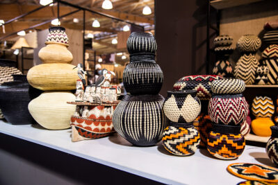  Expoartesanías de Colombia celebra la belleza artesanal con más de 1.000 expositores

 – En un click