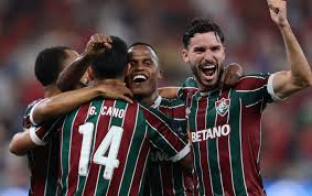  En Vivo Fluminense vs Sao Paulo: Brasileirao 2025 – 

 – En un click
