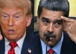 Revelan que Maduro ofreció acceso a petróleo a EE.UU. a cambio de una salida paulatina del poder – 

 – En un click