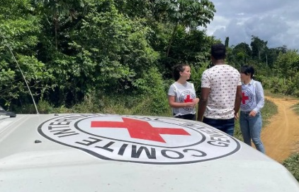 El CICR recorta el 30% de su presupuesto en Colombia: cierre de oficinas y nueva reorganización – 

 – En un click