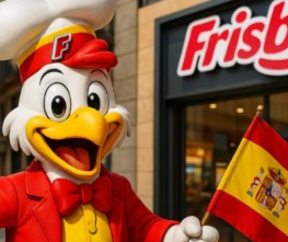  Batalla por la marca Frisby: España obligada a retirar su identidad mientras continúa el litigio – 

 – En un click