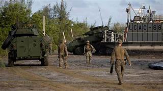 Cumbre entre Europa, América Latina y el Caribe marcada por tensiones por operaciones militares de EE.UU. – 

 – En un click