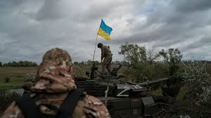 Rusia intensifica su ofensiva en Donetsk mientras el clima complica la defensa ucraniana – 

 – En un click