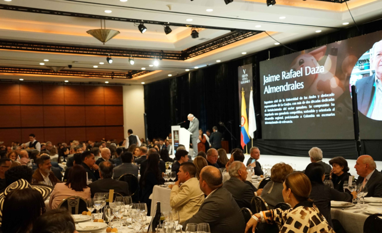 la solidaridad ganadera que trae esperanza al campo; Serán entregados a familias rurales de todo el país

 – En un click