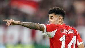 Luis Díaz es el nuevo máximo goleador colombiano en la historia de la Champions League – 

 – En un click