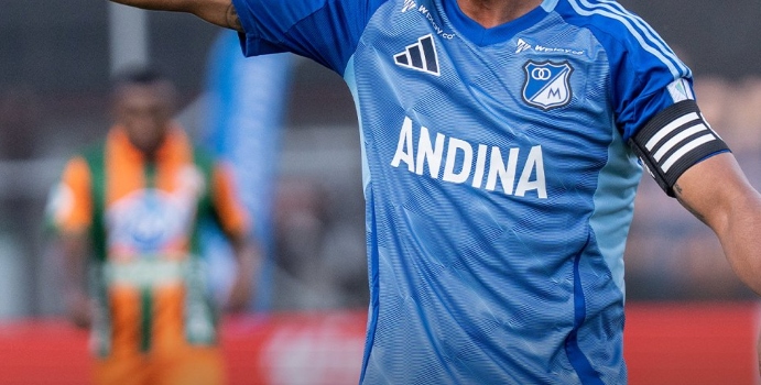  Los cuatro nombres que llegarían a Millonarios en 2026

 – En un click