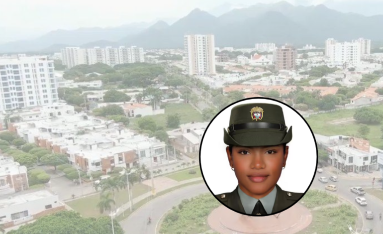  patrullero fue asesinado en su casa por su pareja; esto es lo que se sabe

 – En un click